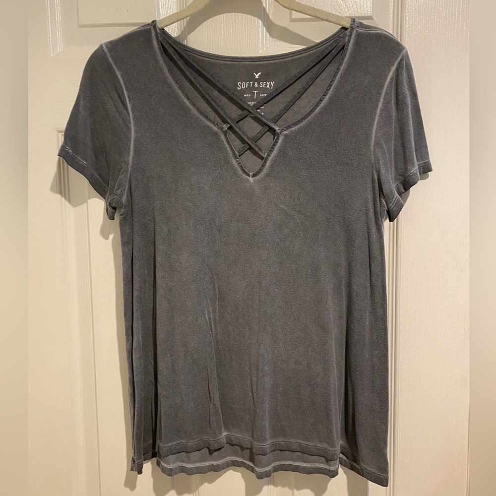 AEO Soft & Sexy tee